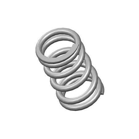 Approved Vendor Compression Spring, O= .720, L= 1.25, W= .0950 G509967955